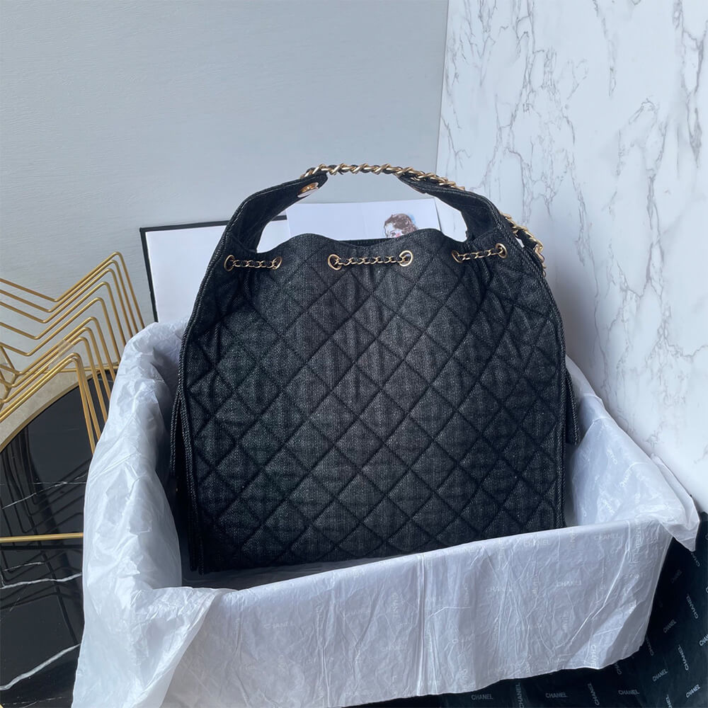 Ch**el 25 Medium Handbag(HIGH-END GRADE)