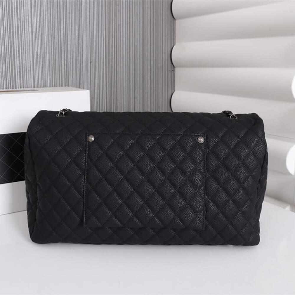 Ch**el XXL Flap Bag