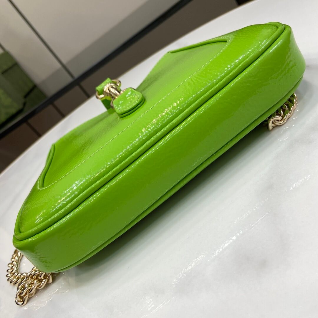Gvc*1 Jackie Notte mini bag