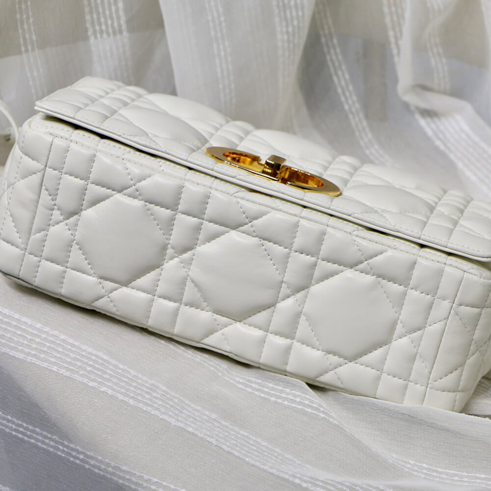 Large D10r Caro Bag