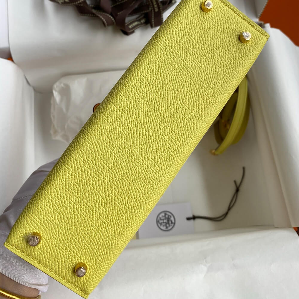 H**me5 Mini Kelly II(HIGH-END GRADE)