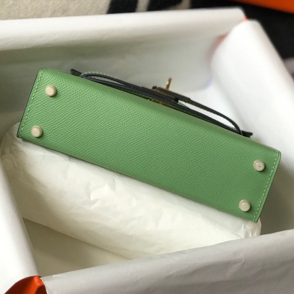 H**me5 Mini Kelly II(HIGH-END GRADE)