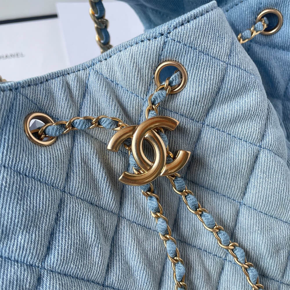 Ch**el 25 Medium Handbag(HIGH-END GRADE)