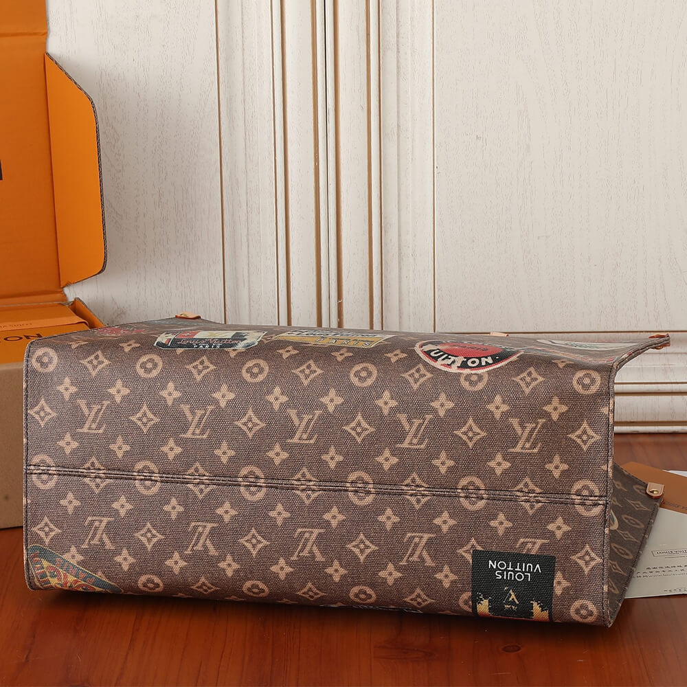 LV OnTheGo Voyage