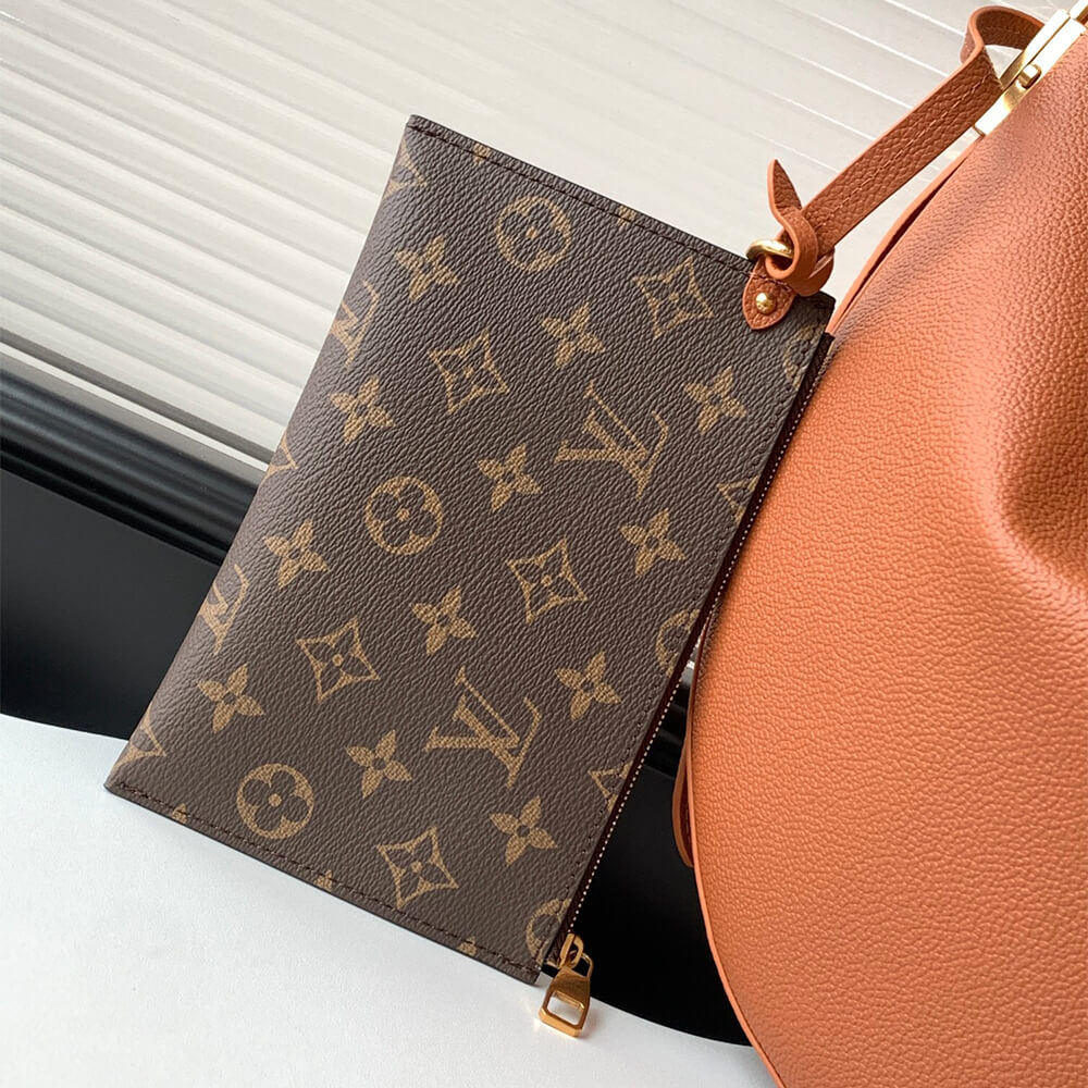 LV Low Key Cookie MM