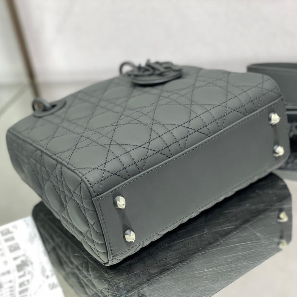 SMALL LADY D10r MY ABCD10r BAG