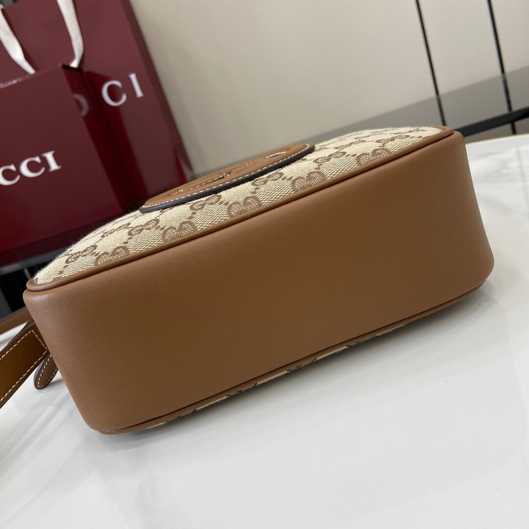 Gvc*1 Blondie mini shoulder bag