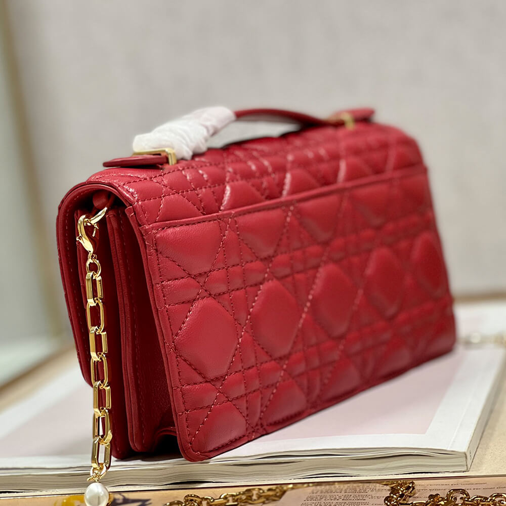 MISS D10r MINI BAG