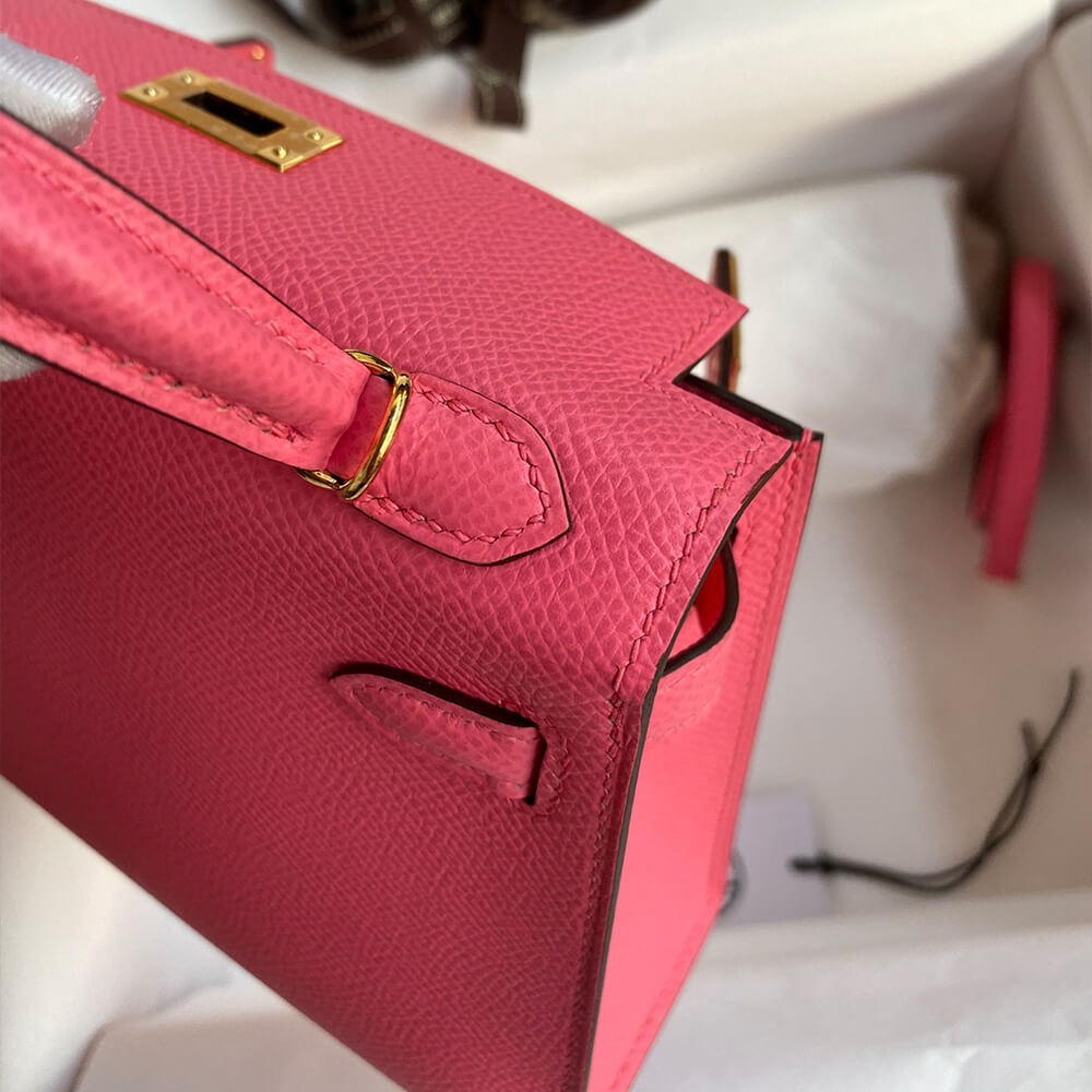 H**me5 Mini Kelly II(HIGH-END GRADE)