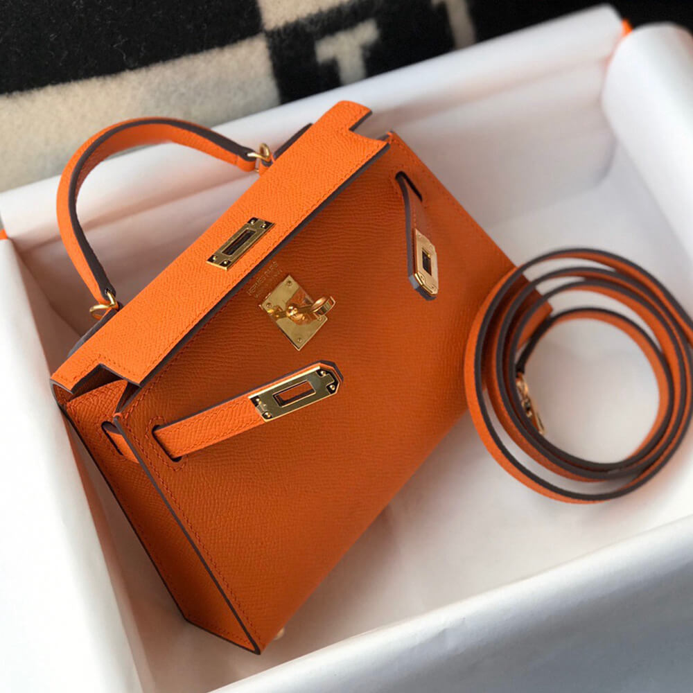 H**me5 Mini Kelly II(HIGH-END GRADE)