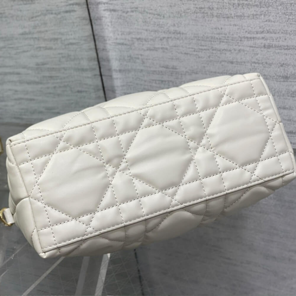D10rstar Hobo Bag with Chain