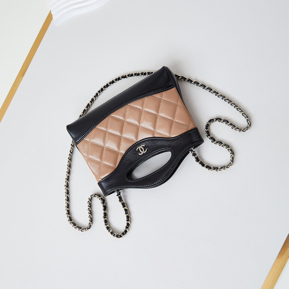 Ch**el 31 nano Bag