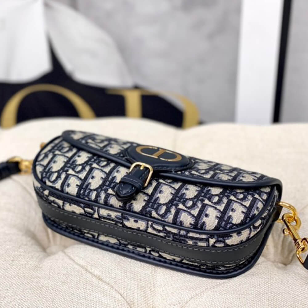 D10r BOBBY EAST-WEST BAG