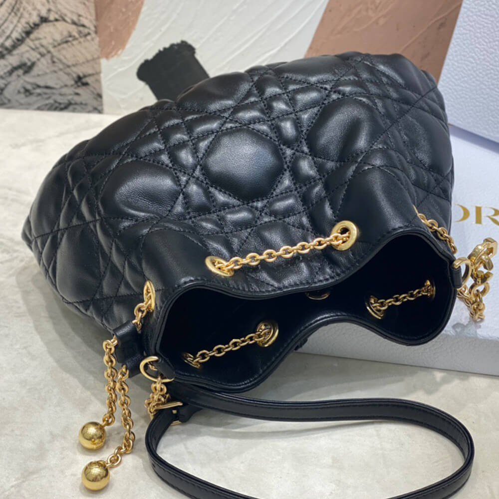 MEDIUM D10r AMMI BAG