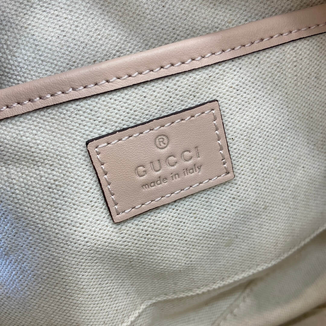 Gvc*1 Blondie mini shoulder bag