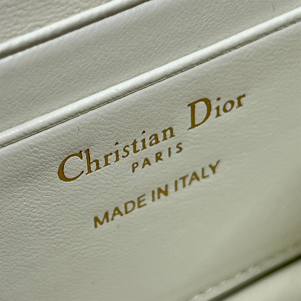 MISS D10r MINI BAG