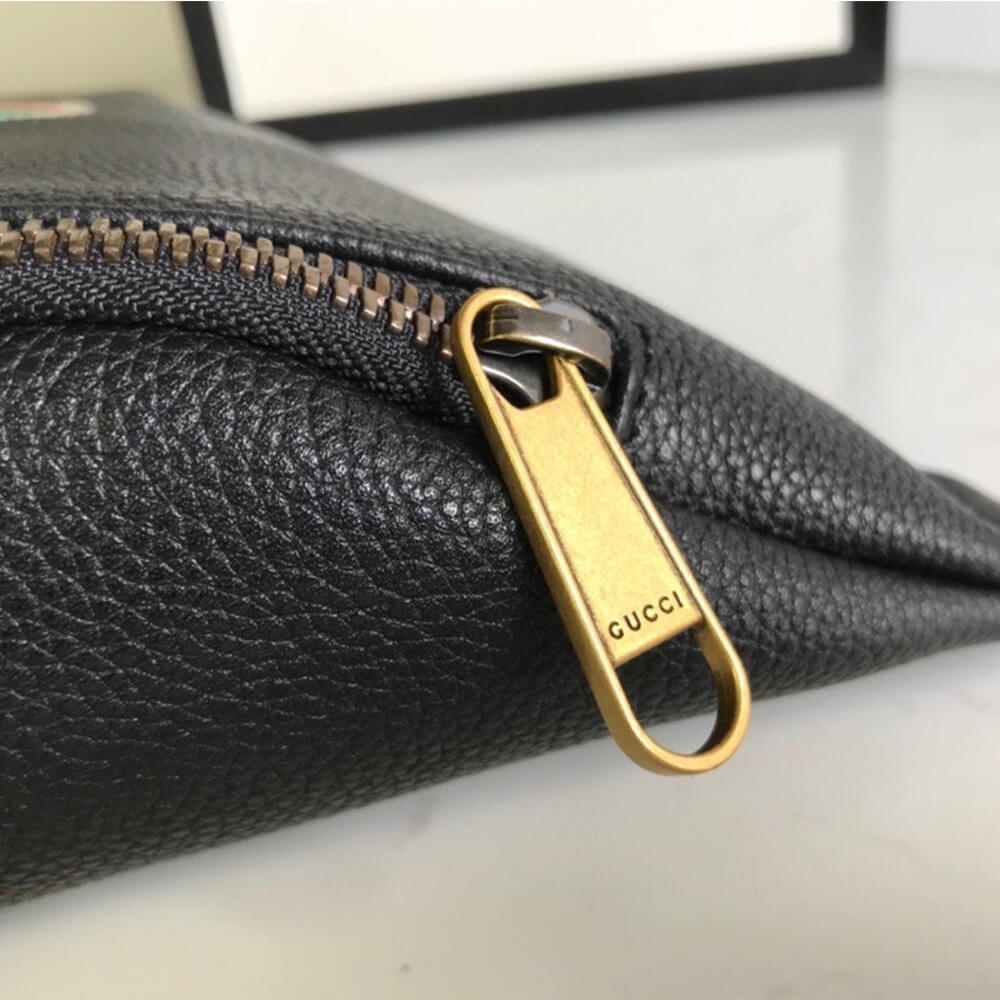 Gvc*1 Print Belt Bag