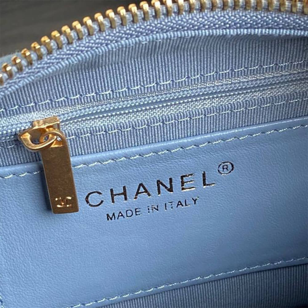 Ch**el  Large Hobo Bag（High-end grade）