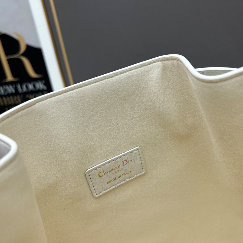 MEDIUM C’EST D10r BAG
