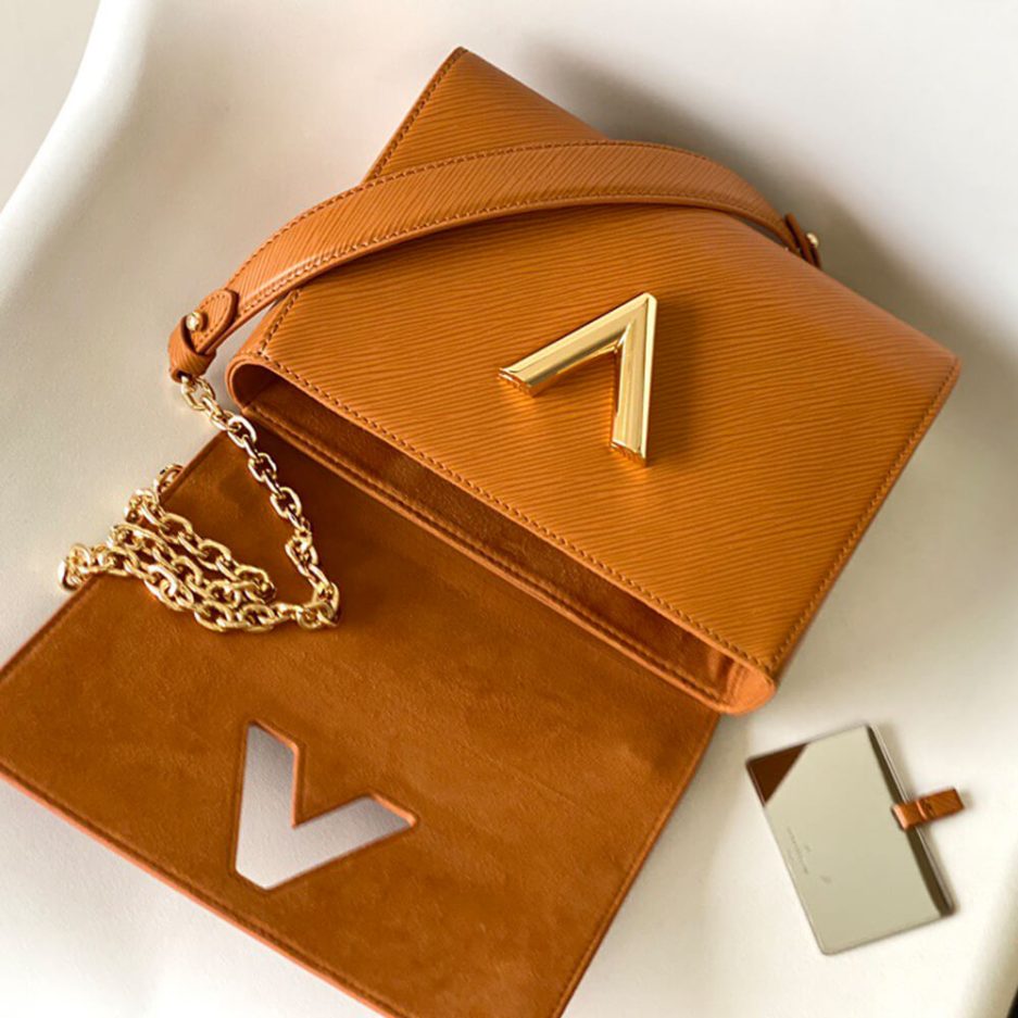 LV Twist MM