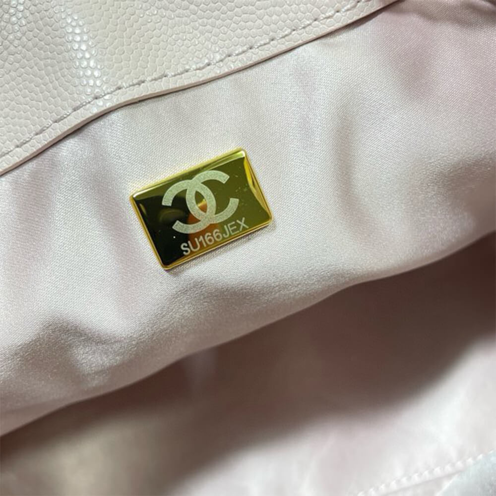 Ch**el 25 Small Handbag(HIGH-END GRADE)