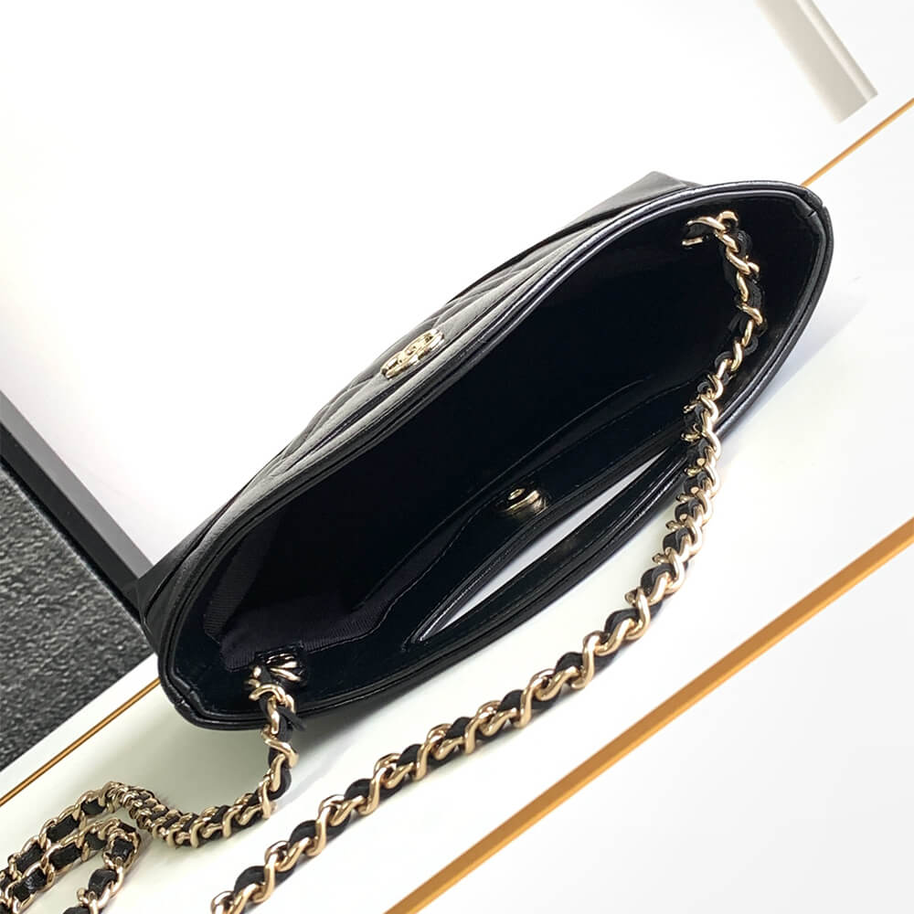 Ch**el 31 nano Bag