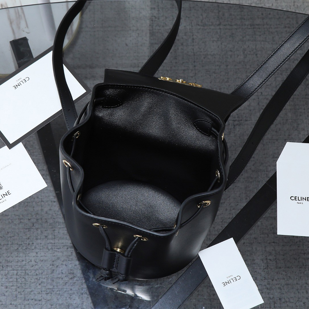 BACKPACK Ce1i*e BONNIE IN Smooth Calfskin(High-end grade)