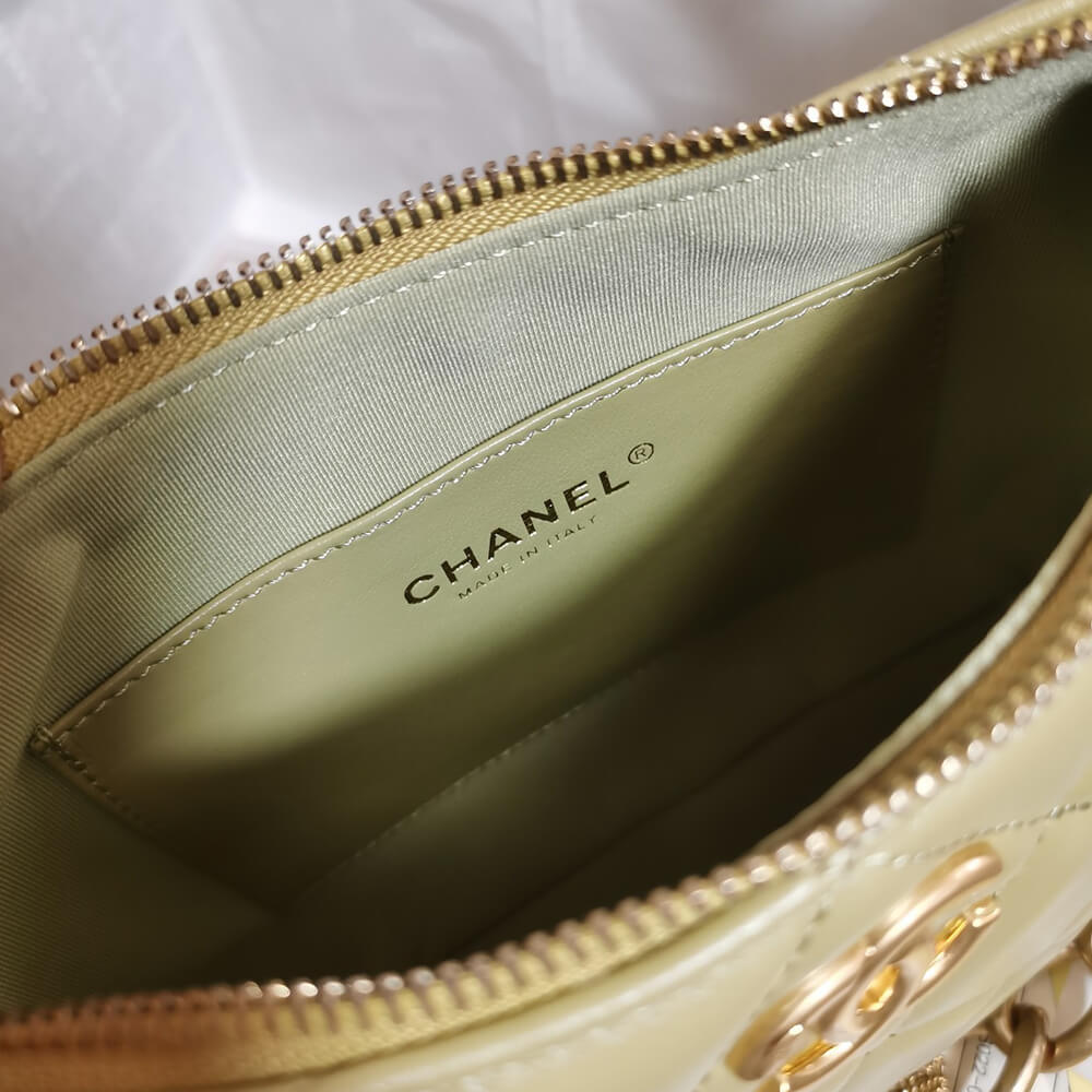 Ch**el HOBO HANDBAG