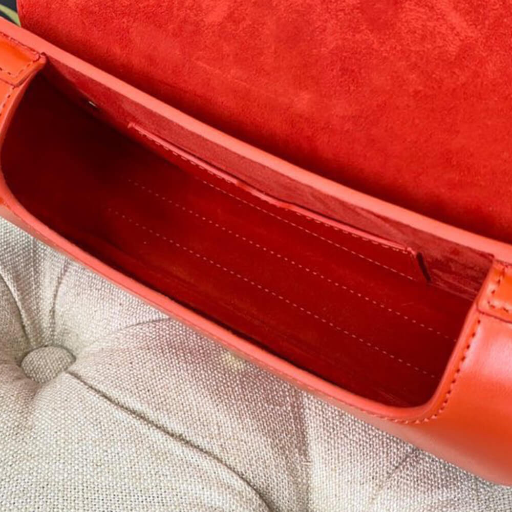 D10r BOBBY EAST-WEST BAG