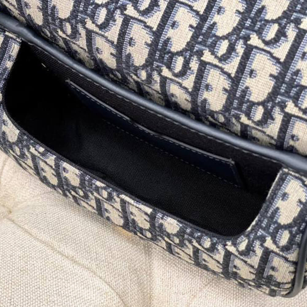 D10r BOBBY EAST-WEST BAG