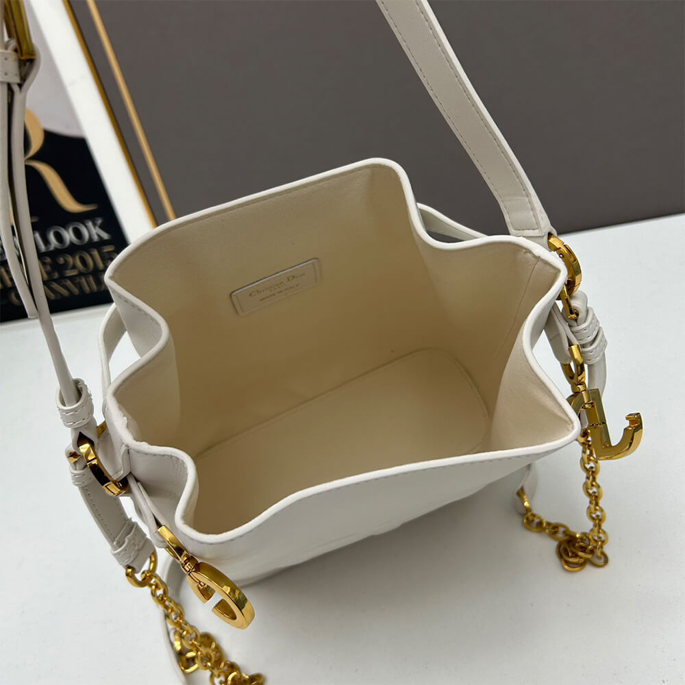 MEDIUM C’EST D10r BAG