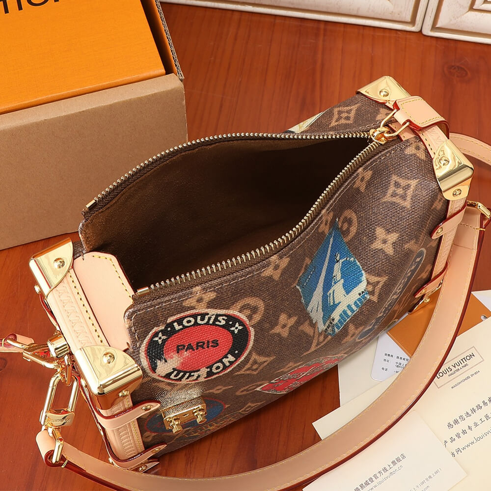 LV Side Trunk MM