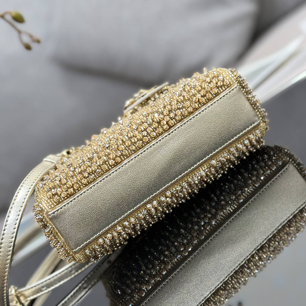 D10r Lady D-Joy Micro Bag(HIGH-END GRADE)
