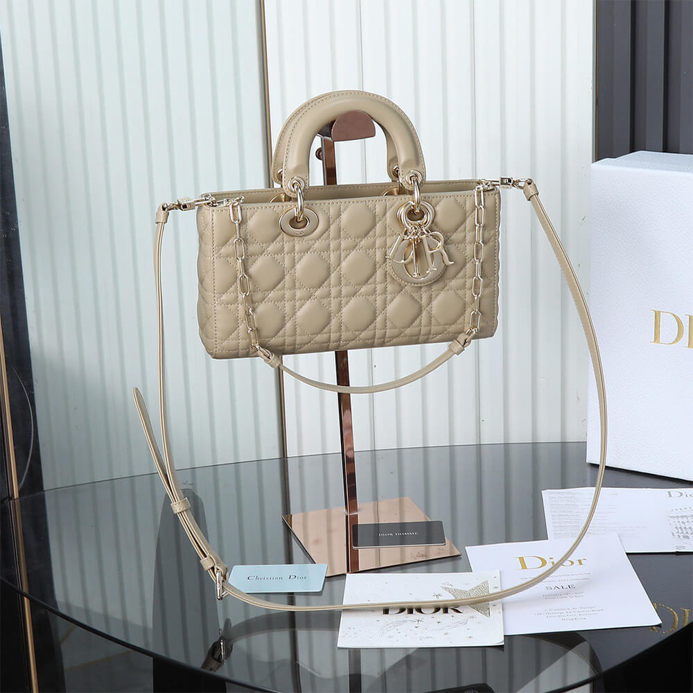 D10r Medium Lady D-Joy Bag(HIGH-END GRADE)