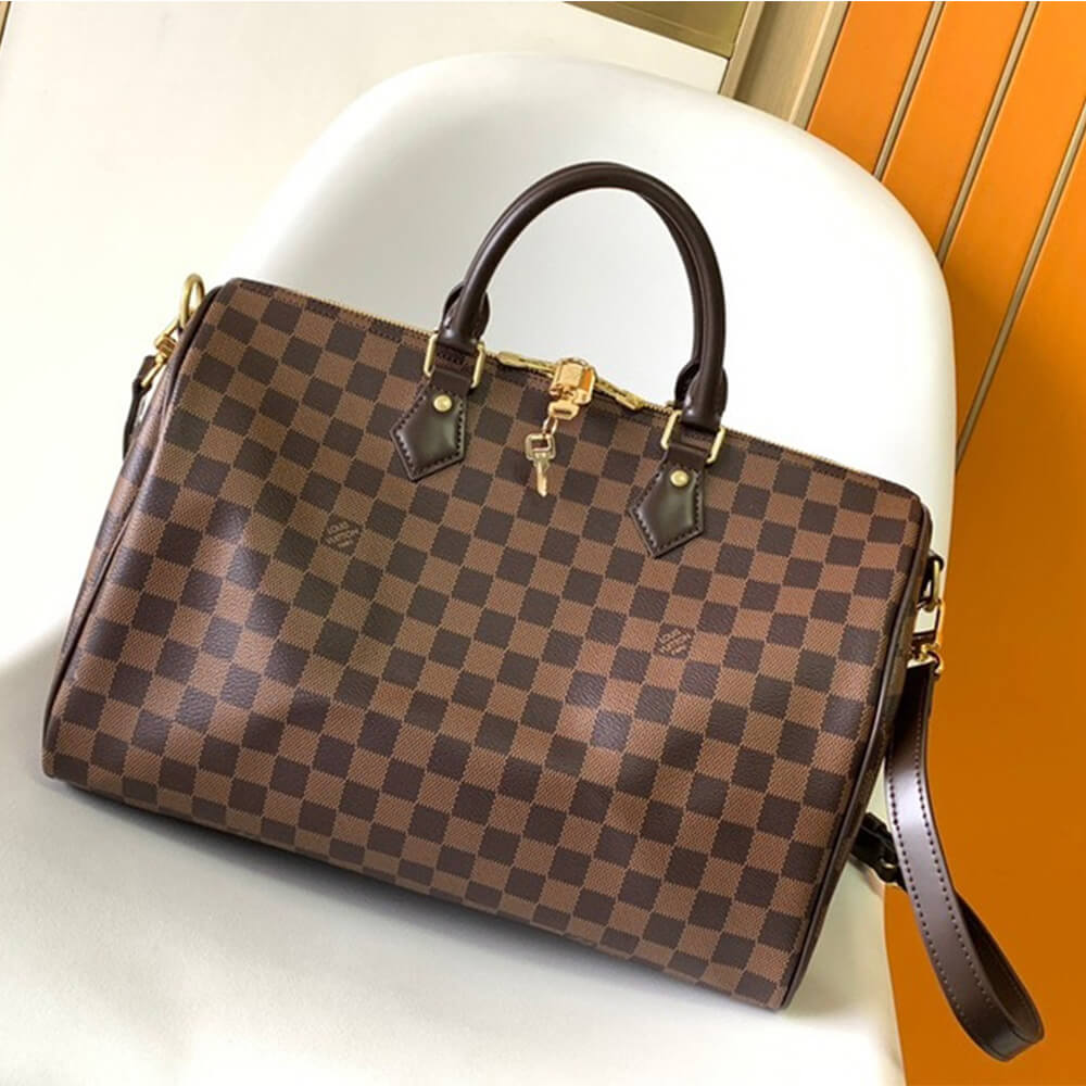 LV Speedy Bandoulière 35