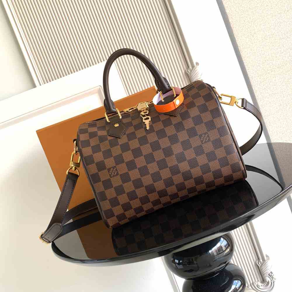 LV Speedy Bandoulière 25(high-end grade)