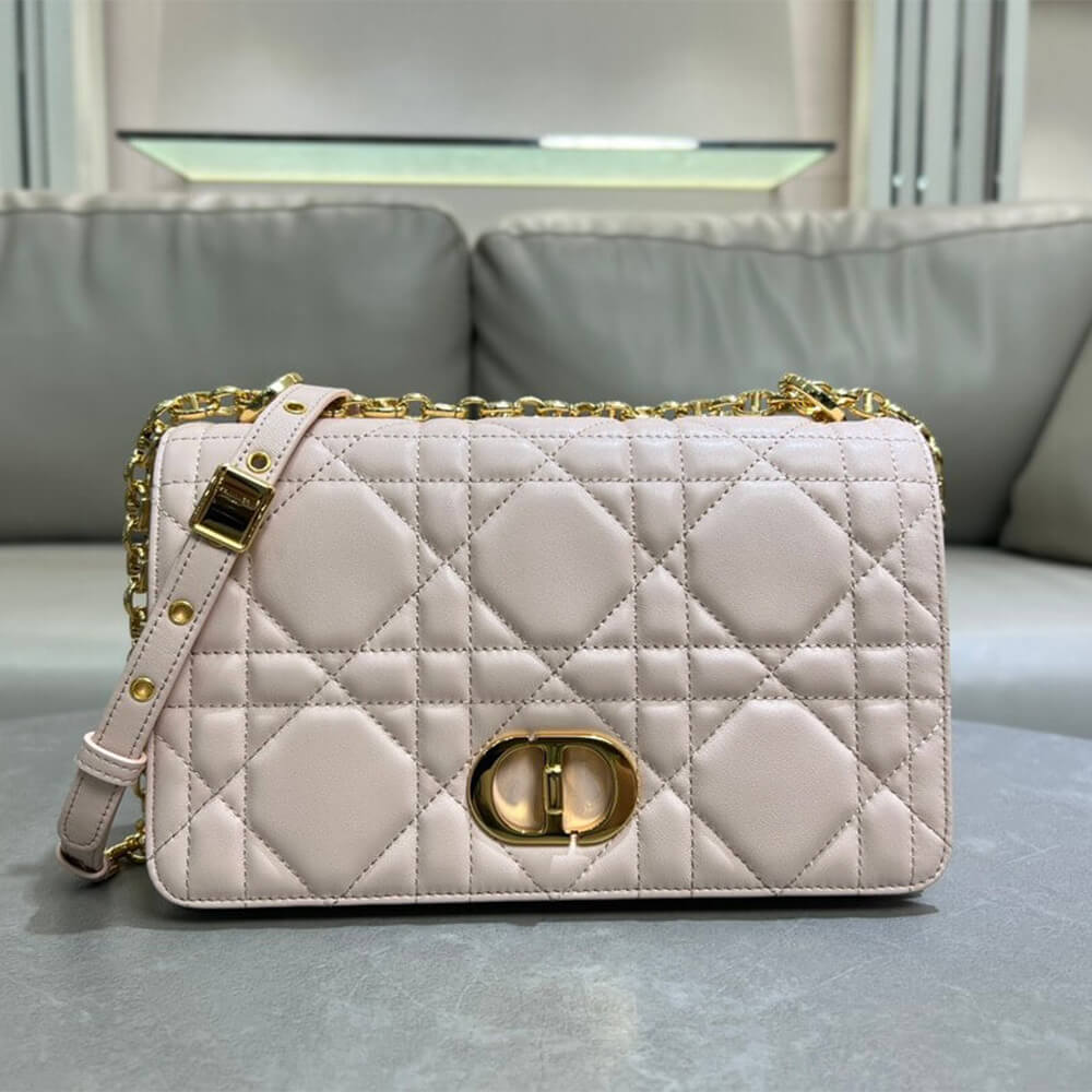 Medium Soft D10r Caro Bag((HIGH-END GRADE))