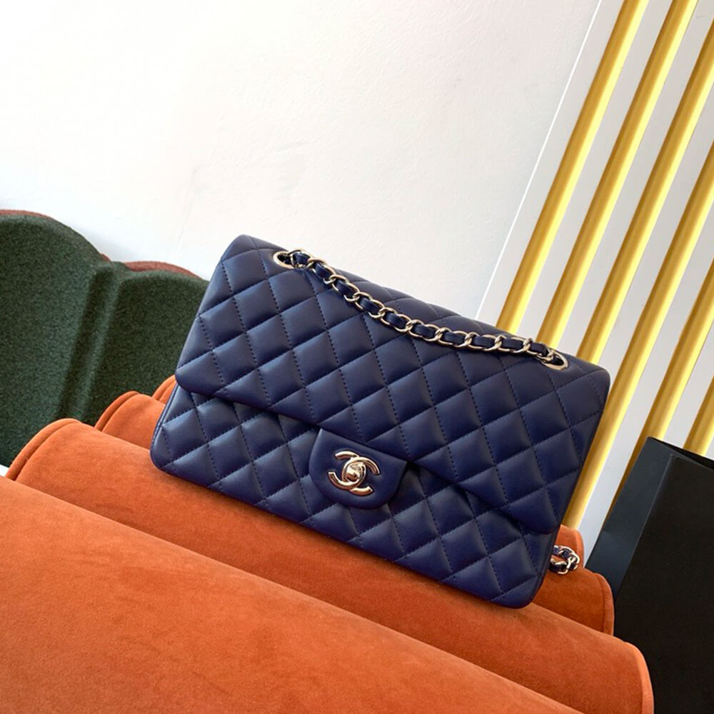 Ch**el CLASSIC 11.12 HANDBAG(high-end grade)