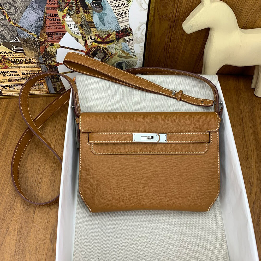 H**me5 Kelly Depeches 25 Pouch
