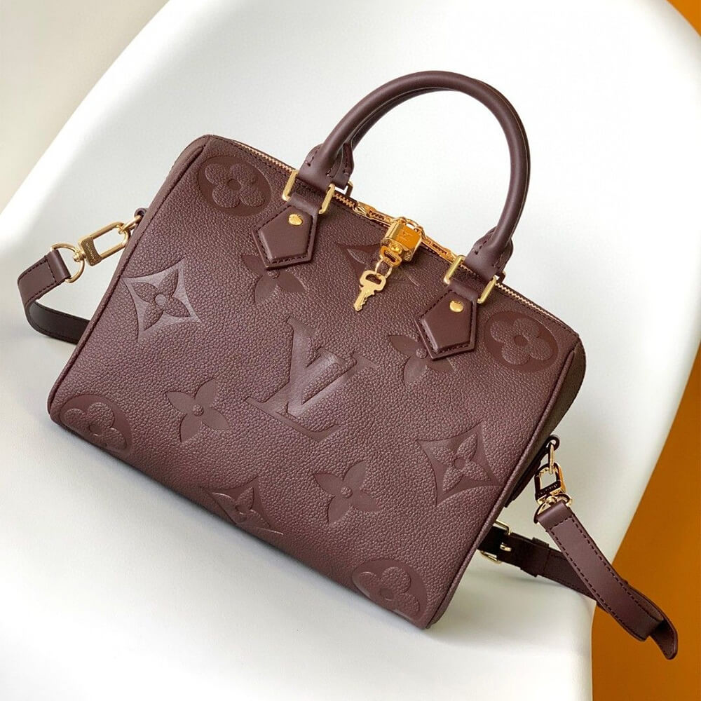 LV Speedy Bandoulière 25