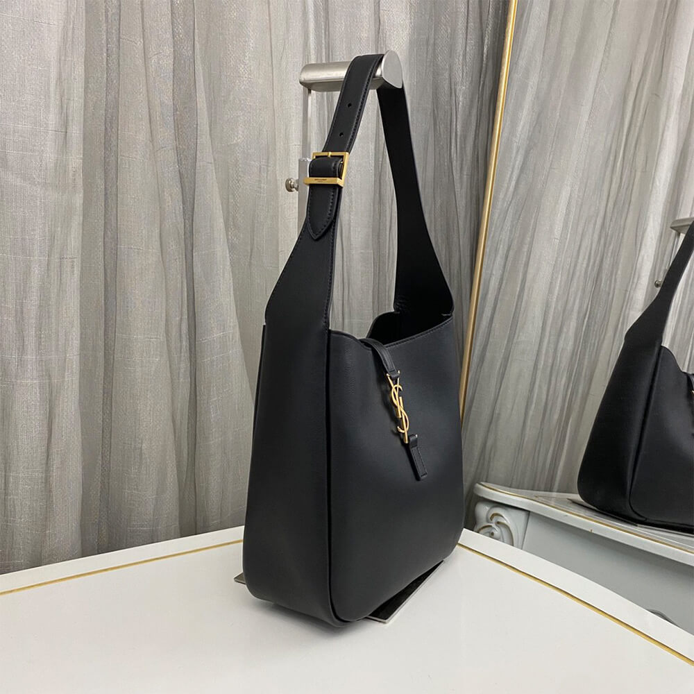 Y51 le 5 à 7 S*pple small in grained leather(HIGH-END GRADE)