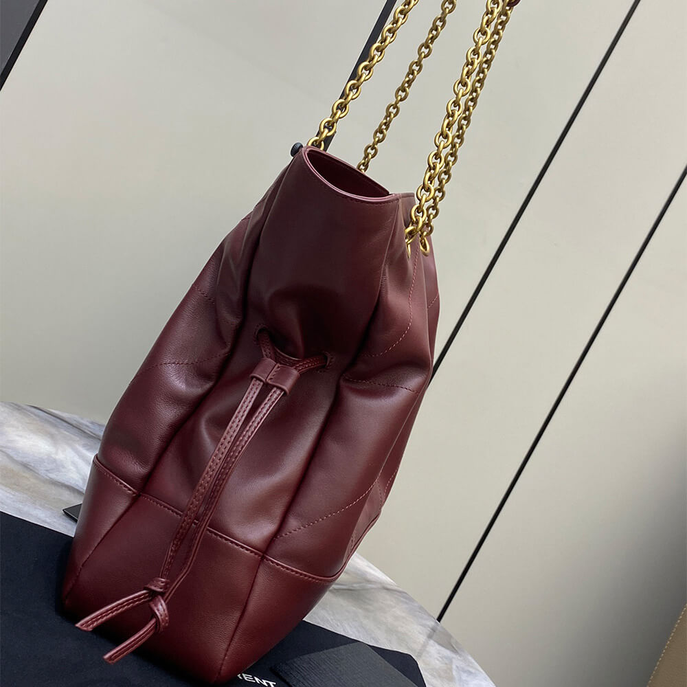 Y51 JAMIE 4.3 LARGE POCHON(HIGH-END GRADE)