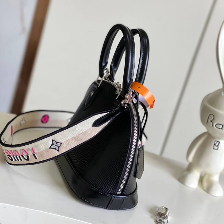 LV Alma BB