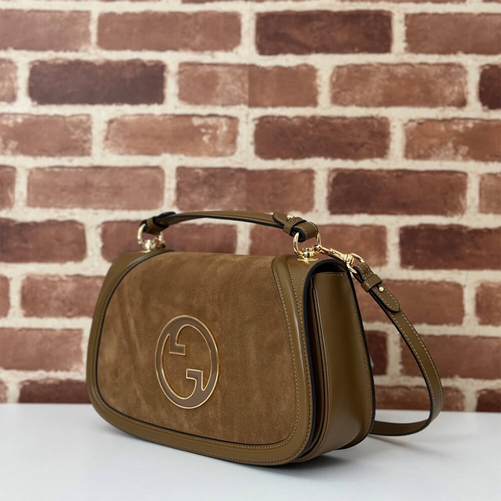 Gvc*1 Blondie medium top handle bag(HIGH-END GRADE)