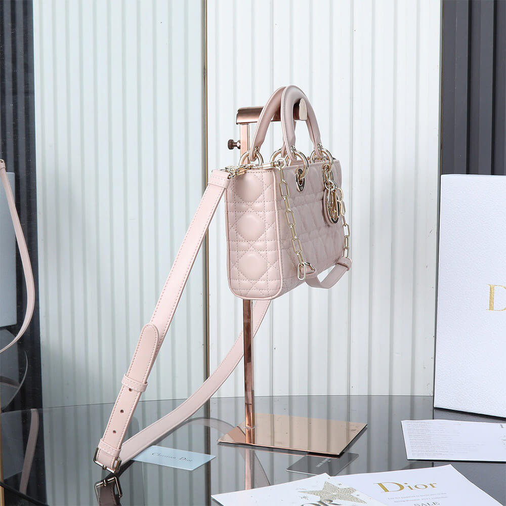 D10r Medium Lady D-Joy Bag(HIGH-END GRADE)