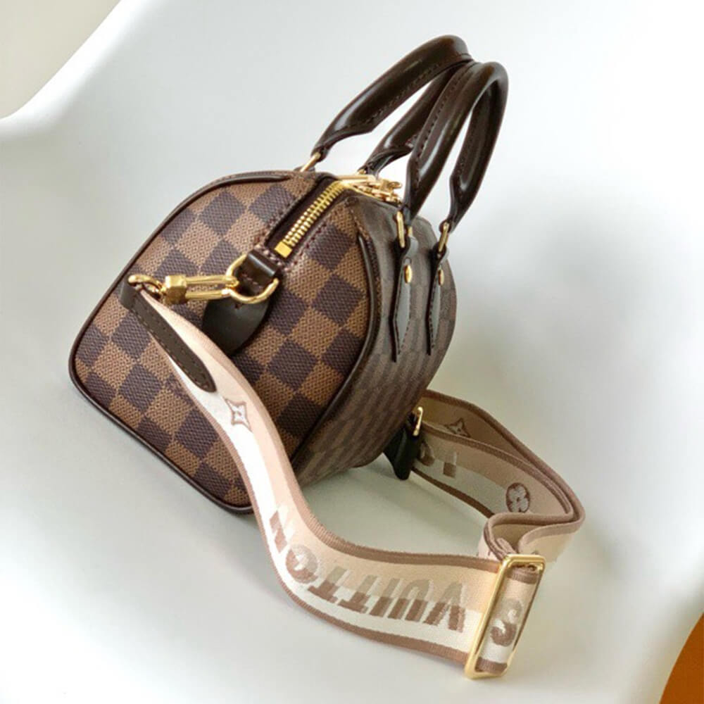 LV Speedy Bandoulière 20