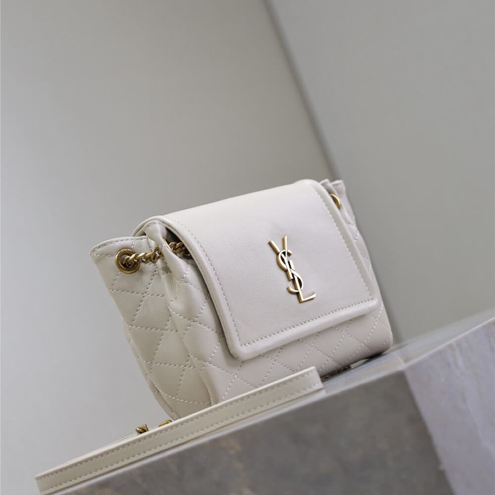 Y51 Mini NOLITA IN LAMBSKIN