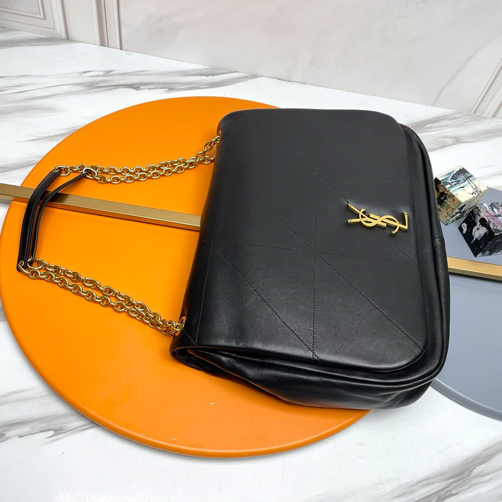 JAMIE 4.3 IN LAMBSKIN(HIGH-END GRADE)