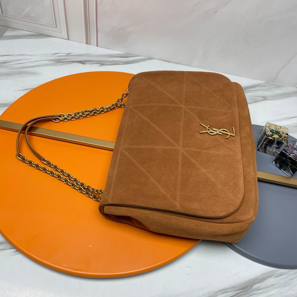 JAMIE 4.3 IN SUEDE(HIGH-END GRADE)