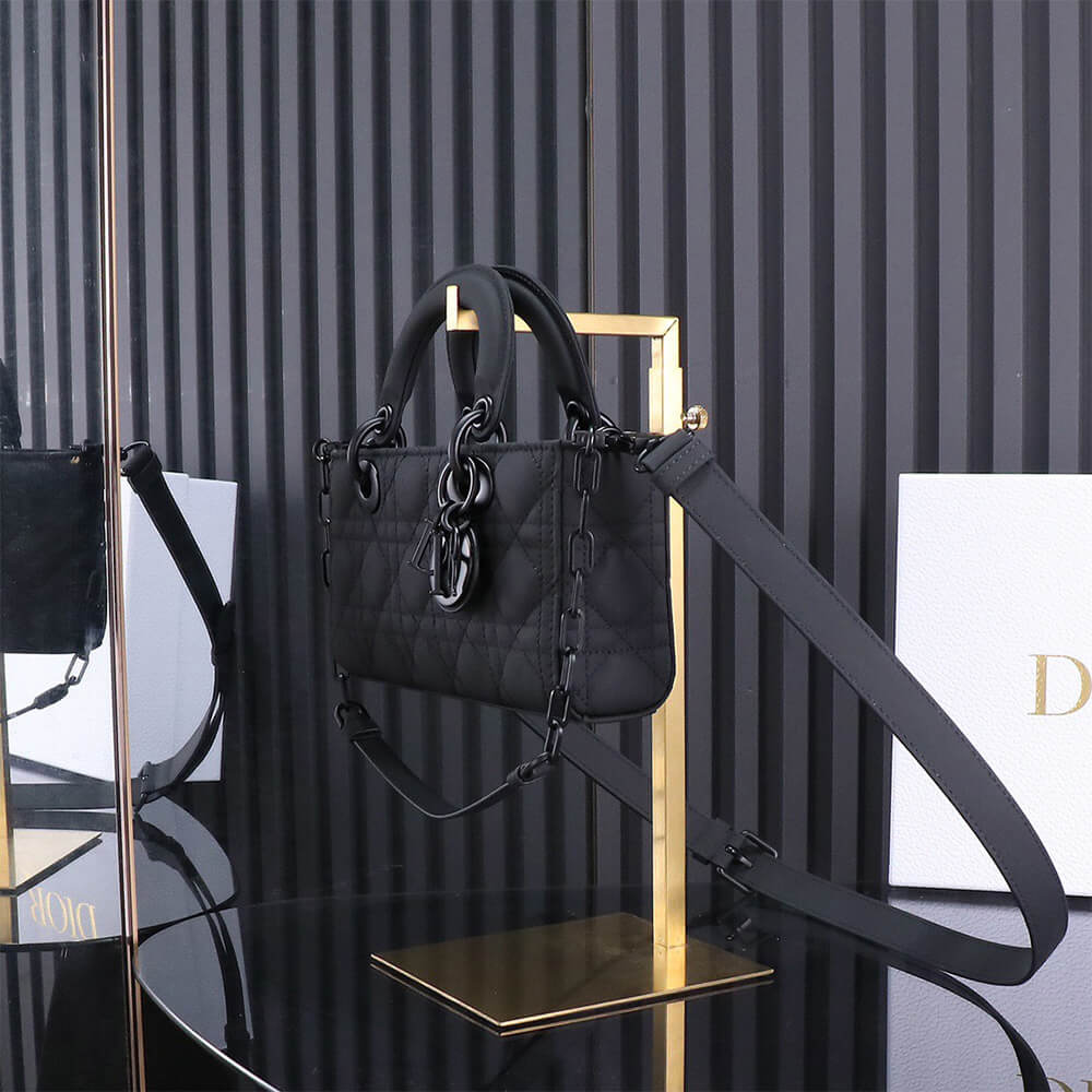 D10r Small Lady D-Joy Bag(HIGH-END GRADE)